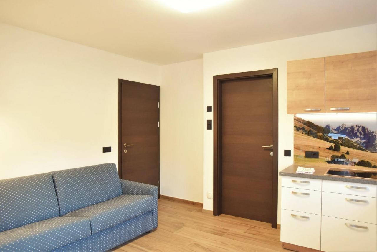 Apartments Cesa Ploner Ортизеи Экстерьер фото
