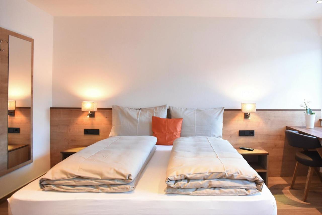 Apartments Cesa Ploner Ортизеи Экстерьер фото