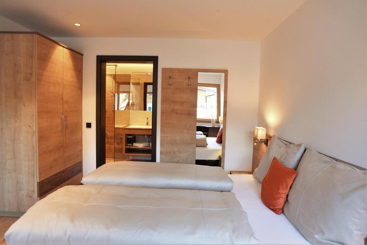 Apartments Cesa Ploner Ортизеи Экстерьер фото