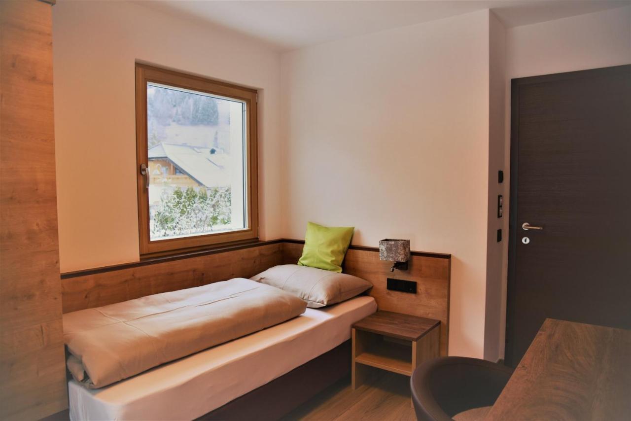Apartments Cesa Ploner Ортизеи Экстерьер фото