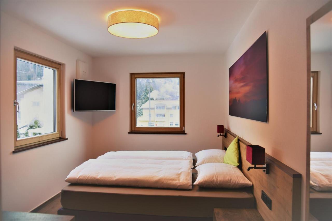 Apartments Cesa Ploner Ортизеи Экстерьер фото