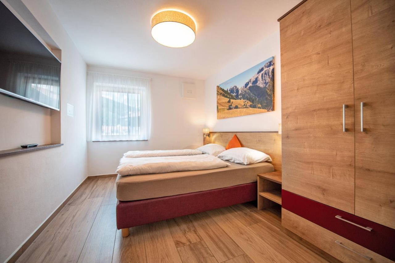 Apartments Cesa Ploner Ортизеи Экстерьер фото