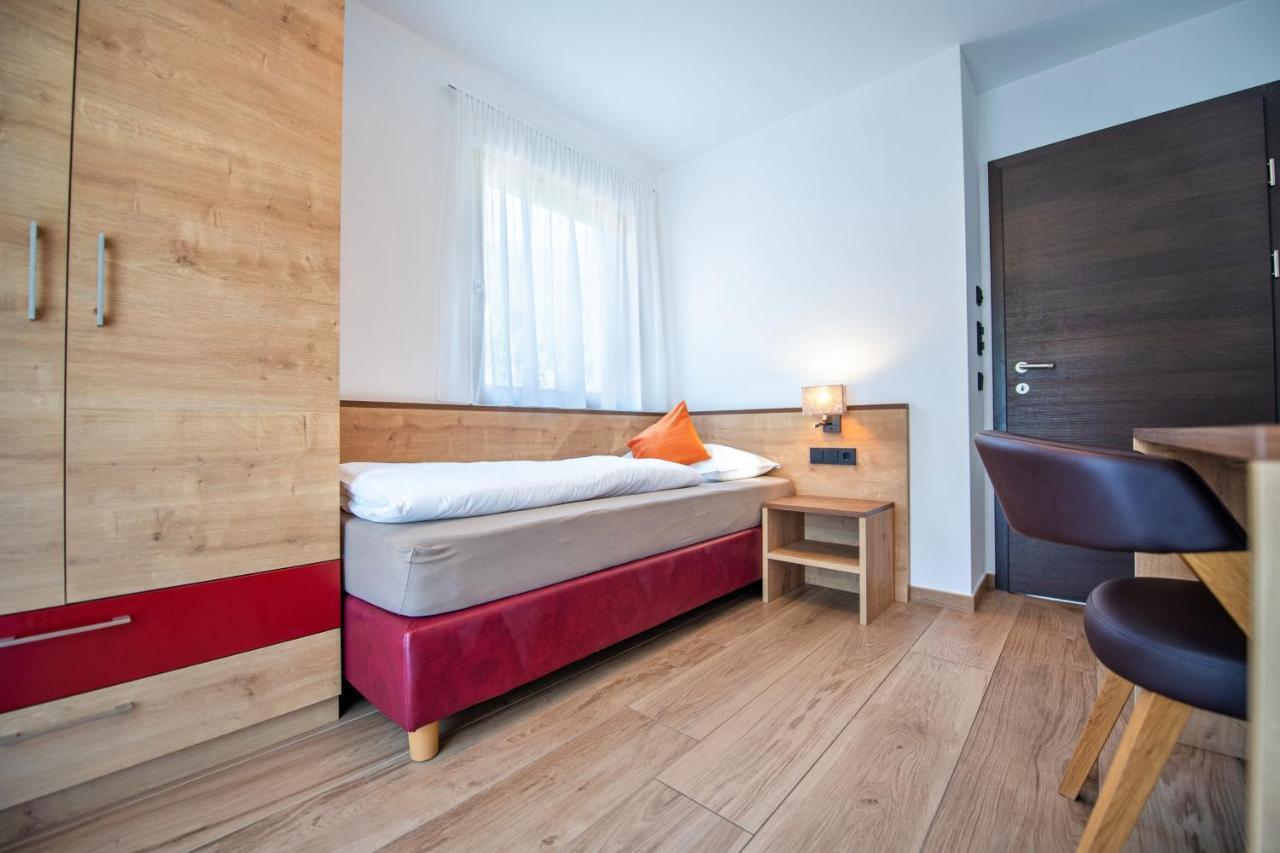 Apartments Cesa Ploner Ортизеи Экстерьер фото