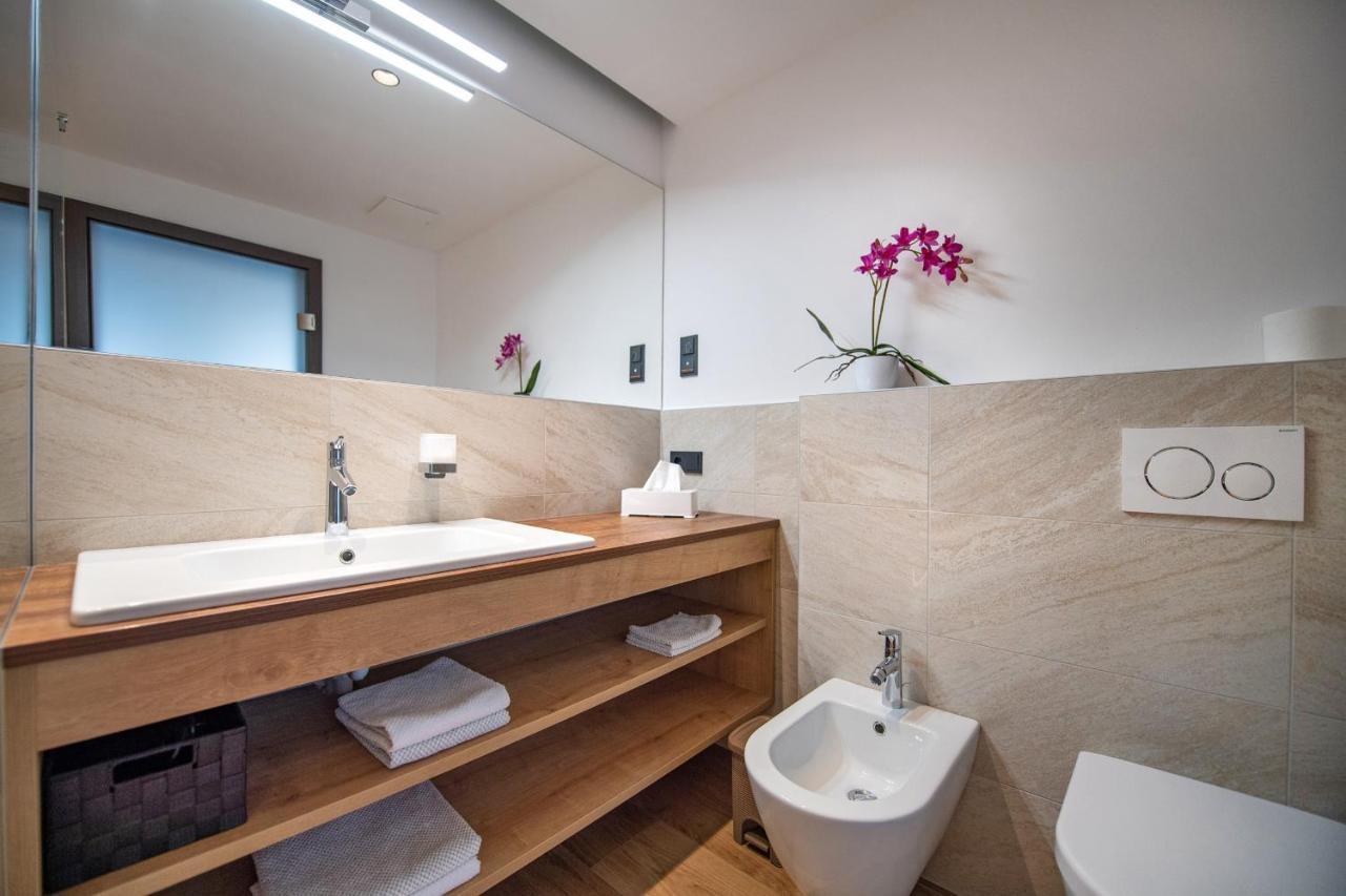 Apartments Cesa Ploner Ортизеи Экстерьер фото